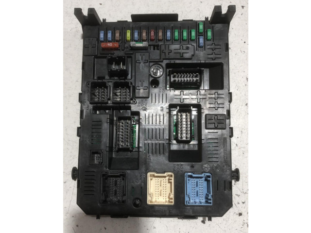 Комплект блоков управления 0281015199, 0281015199   Fiat Ulysse