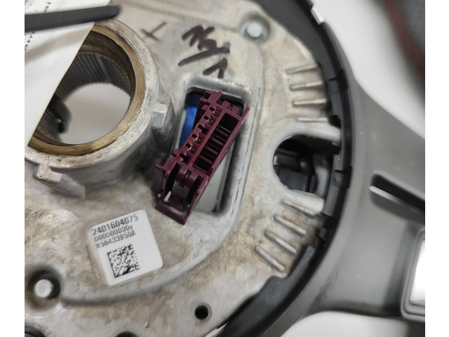 Volant Mercedes-Benz EQB 2024 A0004603016