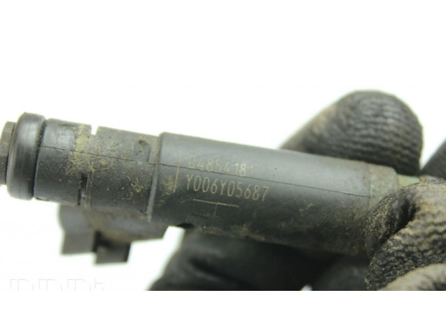 Форсунка 04854181    Jeep Grand Cherokee (WJ) для Другое двигателя  
