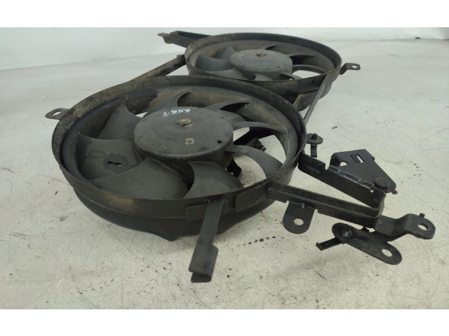 Вентилятор печки 9010654, MP8125182C   Fiat Marea