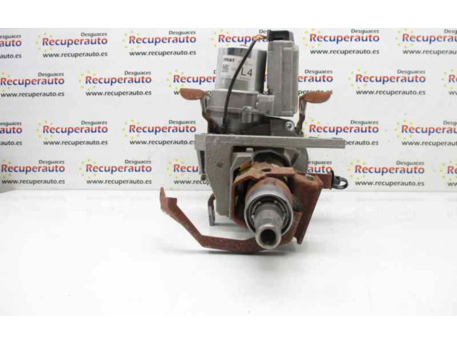 Руль Renault Captur 2013 - 2020 года 488106208R