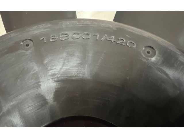 Вентилятор радиатора 18B001420 Honda Civic X