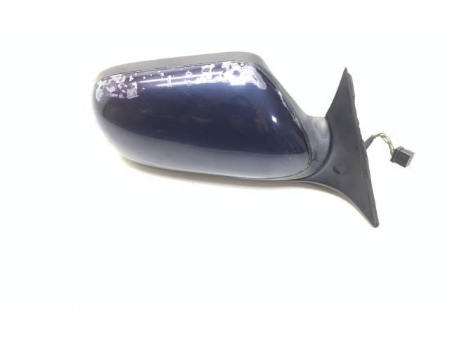 Зеркало электрическое Jaguar XJ X308 1998 - 2002 года