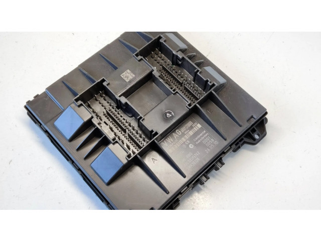 Блок управления 6R0937088B, A2C53396742 Volkswagen Polo V 6R