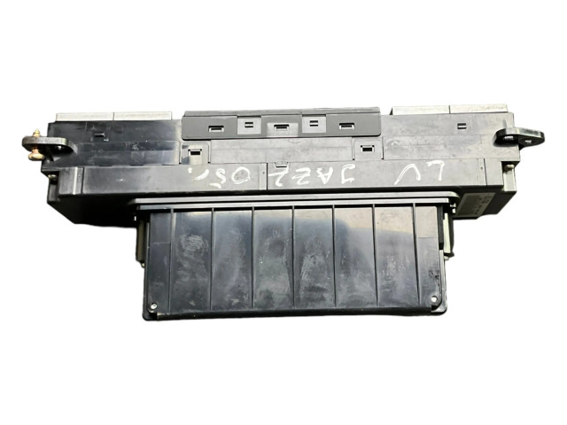 Блок управления климат-контролем 79600SJDE51, 4117402642 Honda FR-V