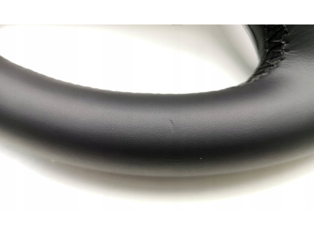 Руль Volkswagen ID.3  2019 -  года 10A419089AJ, CZARNY      