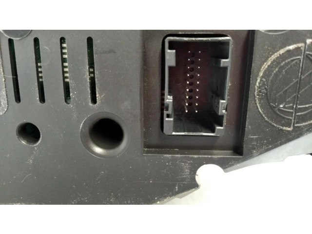 Панель приборов 110080264011 Alfa Romeo GT