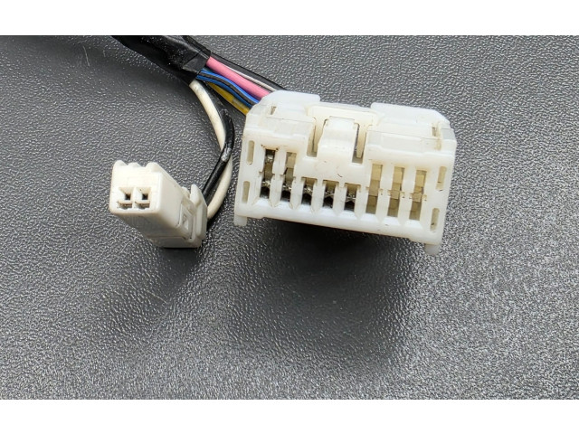 Зеркало (управляемое электричеством) 020173, E6020173 Honda Accord