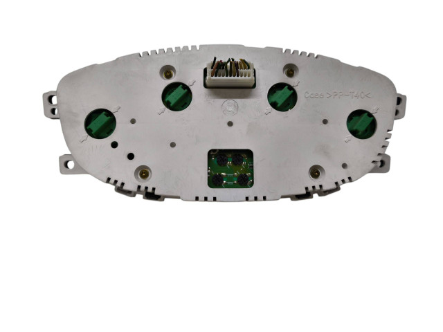 Панель приборов 96602545, CT5F100047   Chevrolet Matiz       