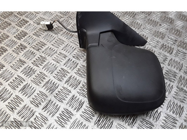 Zpětné zrcátko Citroen Berlingo 2004