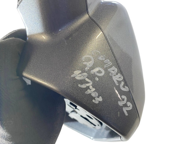 Зеркало электрическое     правое   Chevrolet Camaro     