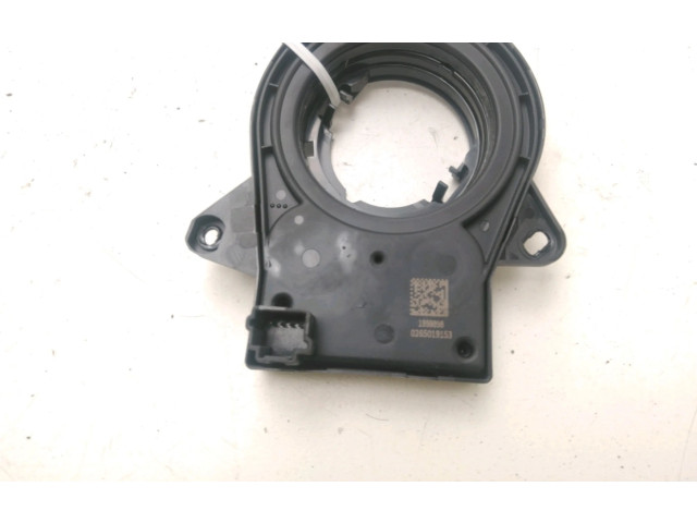 Подрулевой шлейф SRS 255677302R Renault Clio IV