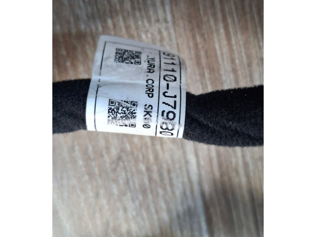 Блок предохранителей 91950J7920   KIA Pro Cee'd III    