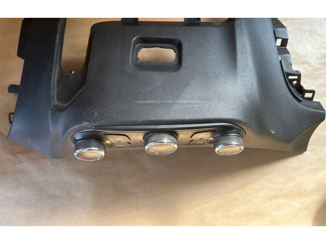 Блок управления климат-контролем KIA Ceed