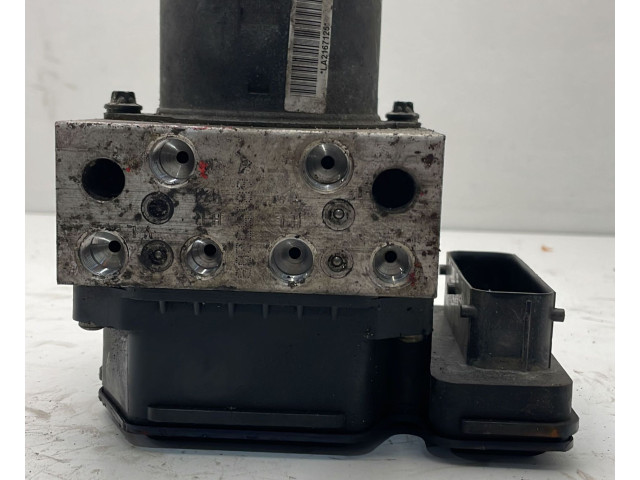 Блок АБС    Lancia  Delta III  2008 - 2014 года