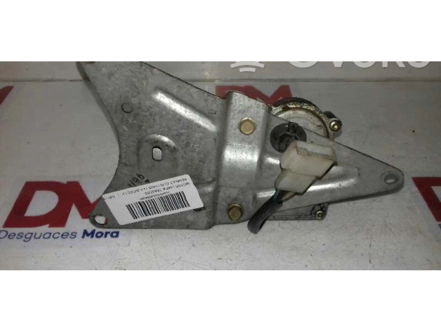 Моторчик заднего дворника 7700830365 Renault Clio I