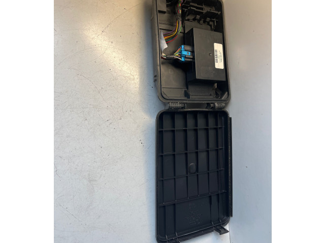 Блок комфорта 1J0959799H, 5DK00795100   Audi A3 S3 8L   