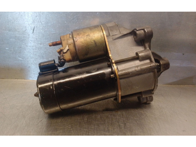 Стартер D6RA100, D6RA100   Citroen  Saxo   -  года