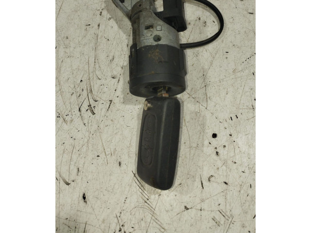 Комплект блоков управления 0281013872, 0281013872   Peugeot Partner