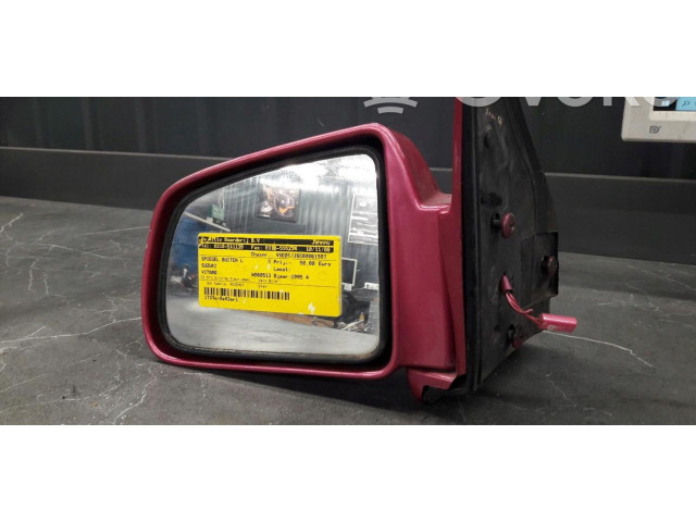 Zpětné zrcátko Suzuki Vitara (ET/TA) 1993