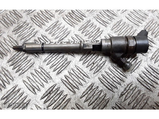 Форсунка 0445110270    Chevrolet Captiva   