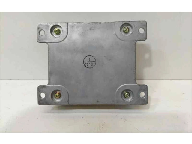 Блок подушек безопасности MR472773, 84834 Mitsubishi Montero