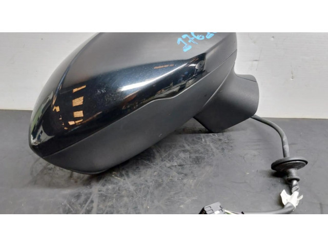 Зеркало электрическое Opel Astra K 2015- года