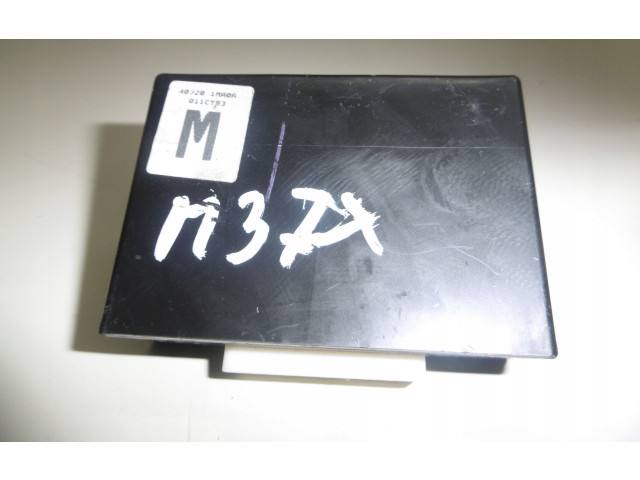 Блок управления 407201MA0A Infiniti M30