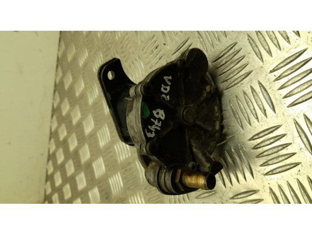  Турбина Volvo V70  076145100, VD28743         