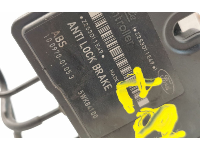 Jednotka ABS 3M512M110AD, 10020700054 Mazda 323 2003