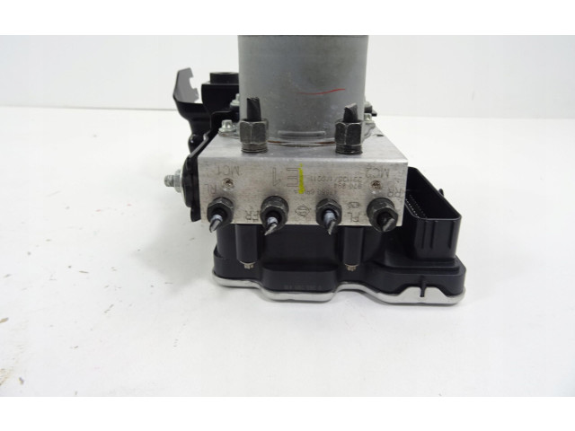 Блок АБС 476606RU4A Nissan X-Trail T33 2021 - года