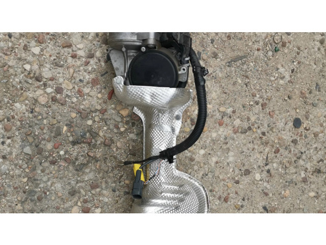    Рулевая рейка 680001680300, 6800016311   Peugeot 308 2021- года