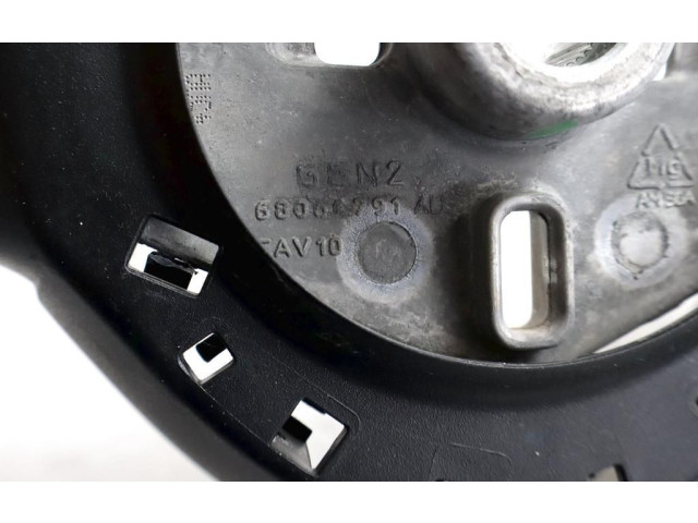 Руль Fiat Freemont   -  года 1RU61DX9AL      