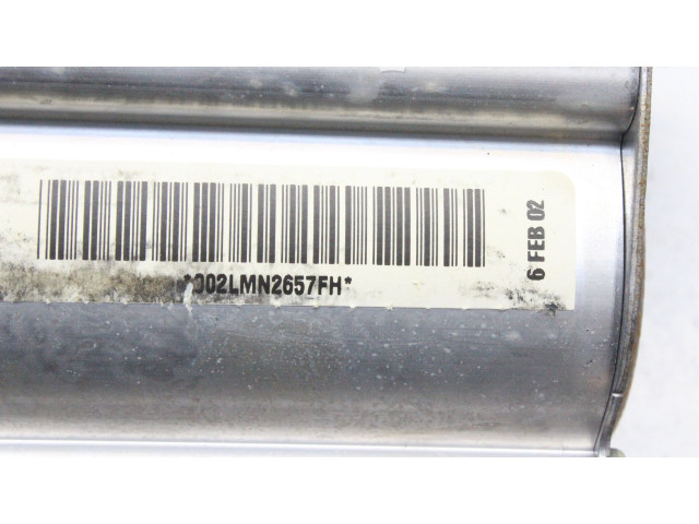 Подушка безопасности пассажира 8L0880202E   Audi TT Mk1