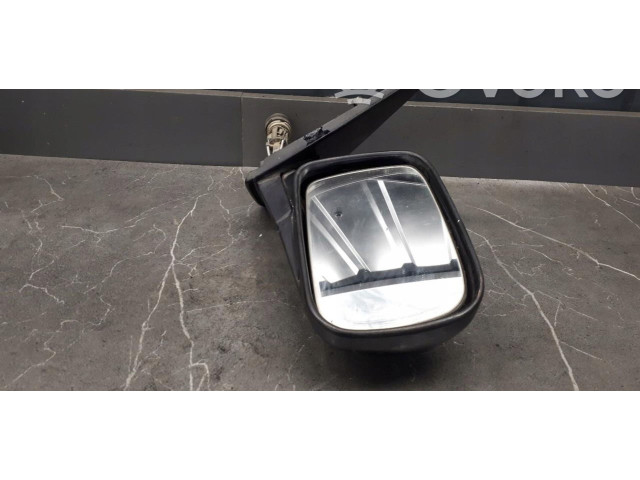 Zpětné zrcátko Skoda Felicia I 1996