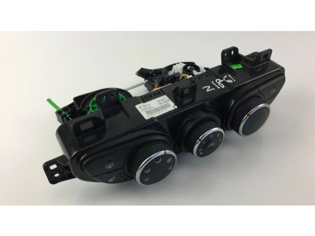 Блок управления климат-контролем 97250B9020, Z1861   Hyundai i10