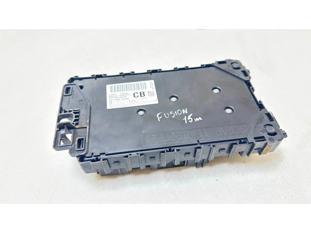 Блок предохранителей GG9T15604, A2C7503780100   Ford Fusion II    