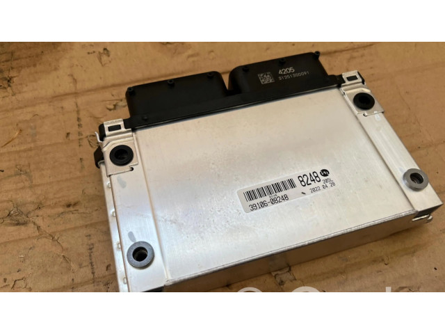 Řídící jednotka 39106-08248 Hyundai i20 (BC3 BI3) 2022