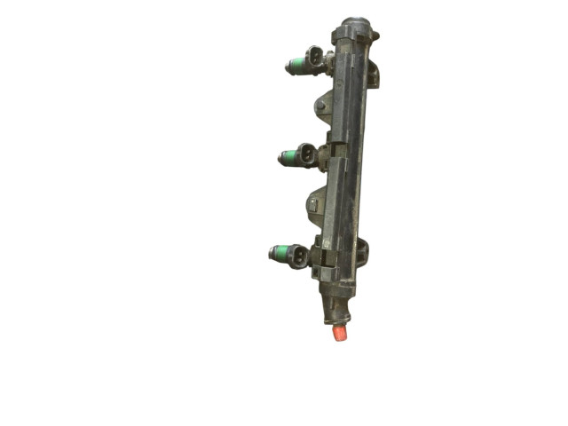 Топливная рампа 03E133320, 03E906031   Volkswagen Polo III 6N 6N2 6NF  