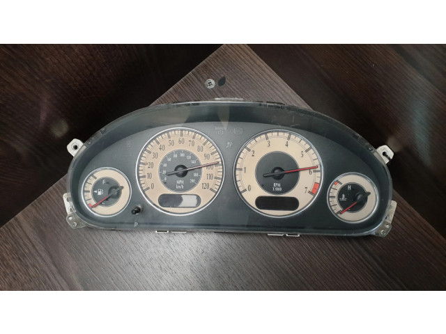 Přístrojová deska Dodge Grand Caravan 2006 P04685742AE