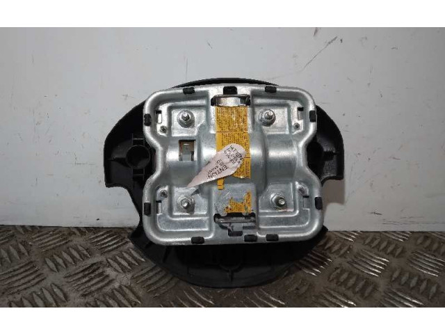 Подушка безопасности водителя 8200363630   Renault Clio II