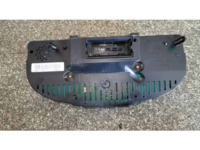 Панель приборов 2K0920840E   Volkswagen Caddy       