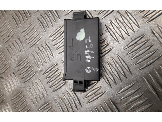 Блок управления KD45675U1, G7967   Mazda CX-5