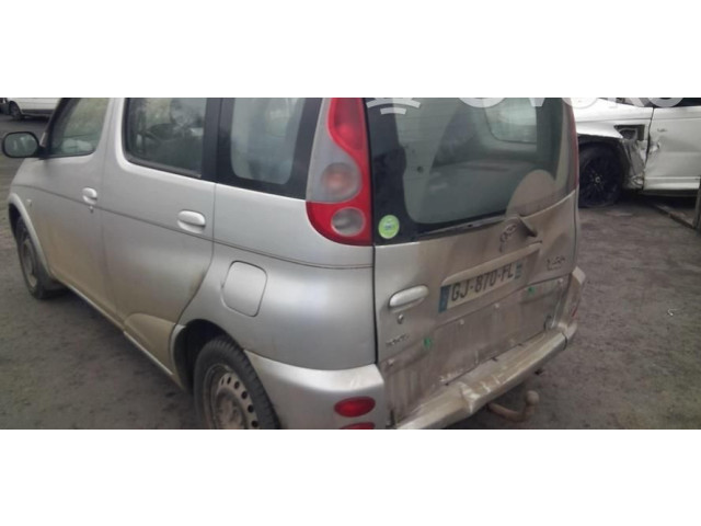 Зеркало электрическое        Toyota Yaris Verso  1999 - 2005 года   