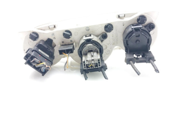 Блок управления климат-контролем 4T1618C419AA Ford Transit Tourneo Connect