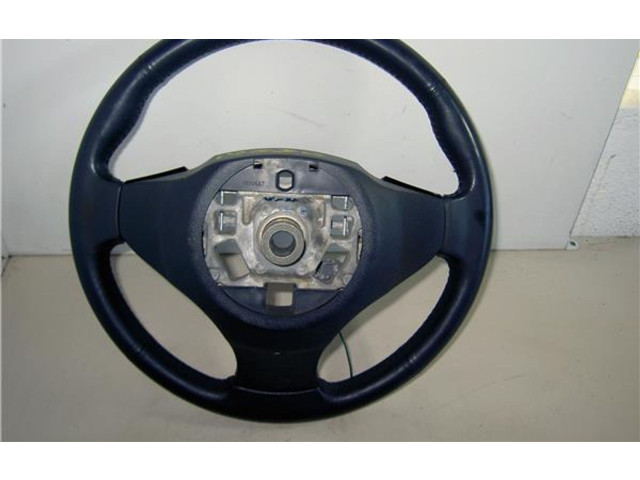 Руль Renault Koleos I  2008 - 2016 года       