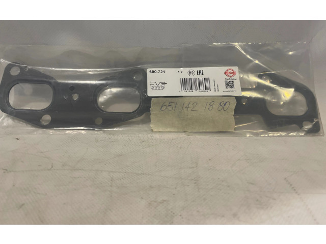 Панель приборов 690721, A6511421880 Mercedes-Benz ML W164