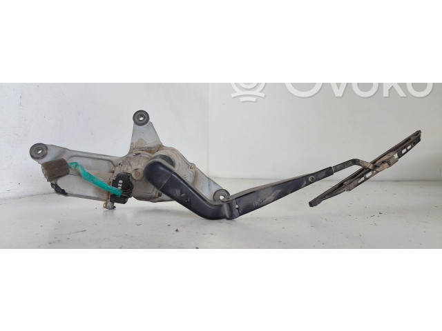 Моторчик заднего дворника 8615008010 SsangYong Rexton