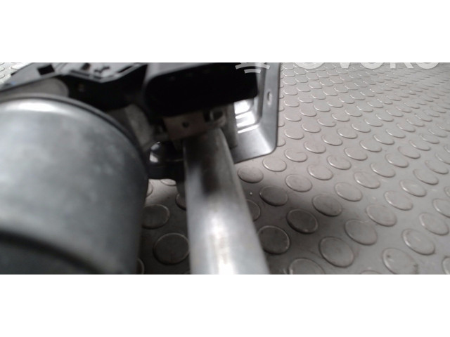 Моторчик дворников 5E1955119A, 1397220712 Skoda Octavia Mk3 (5E)