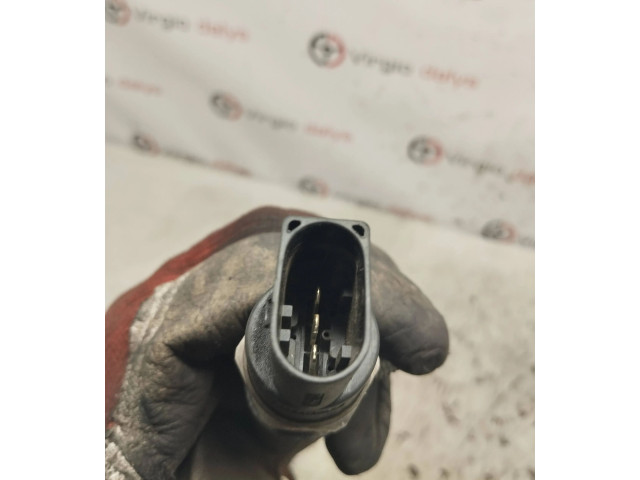 Vstřikovací lišta A6110700395, 043634 Mercedes-Benz Vito Viano W639 OM 646.982